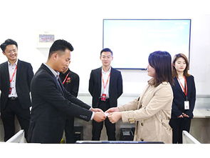 山東鼎基信息技術(shù) 一站式數(shù)字化解決方案，賦能臨沂企業(yè)轉(zhuǎn)型升級