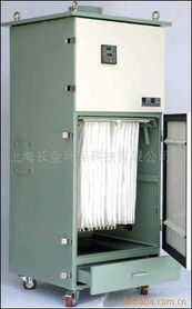 上海長金環保科技 以軟件開發驅動節能環保產品與技術創新